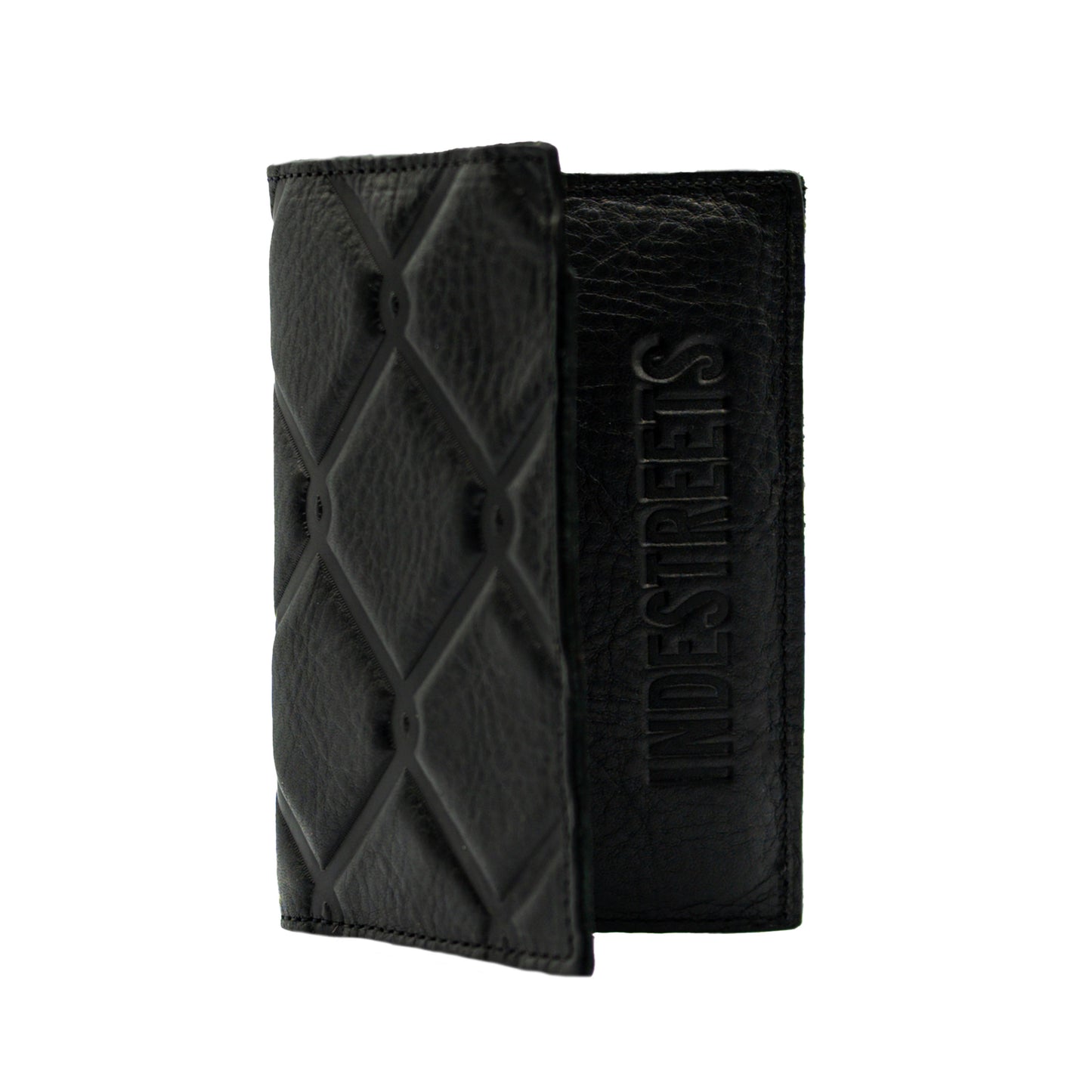 Indestreets Passport Holder