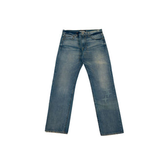 Firme Japanese selvedge Denim