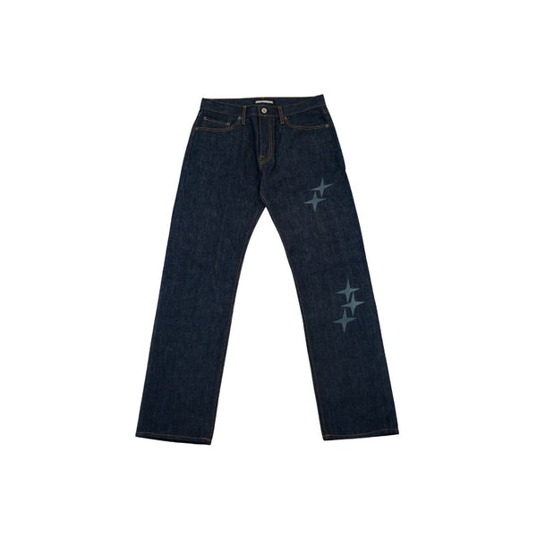 Firme Japanese selvedge Denim