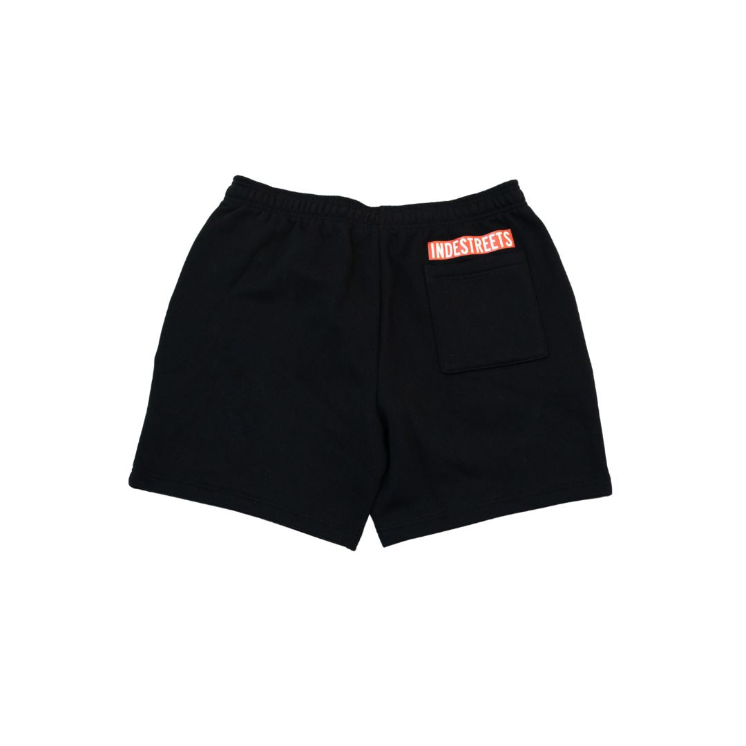 3.5 ers Black Short