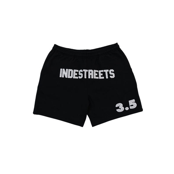 3.5 ers Black Short