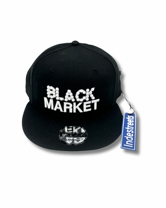 BLACK MARKET