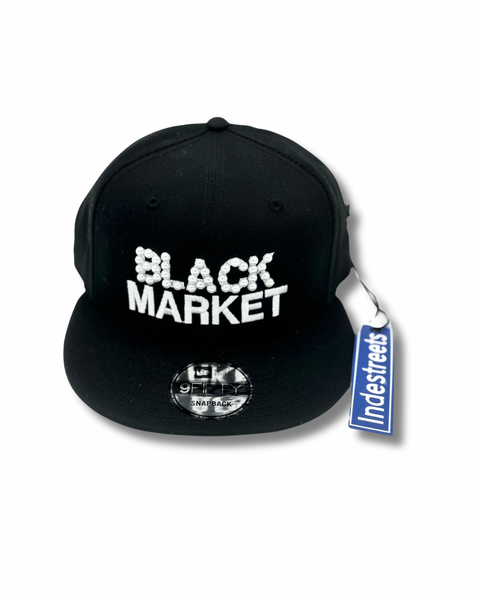 BLACK MARKET