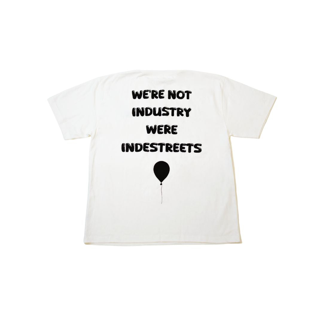 Indestreets > Industry
