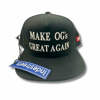 OG’s GREAT AGAIN