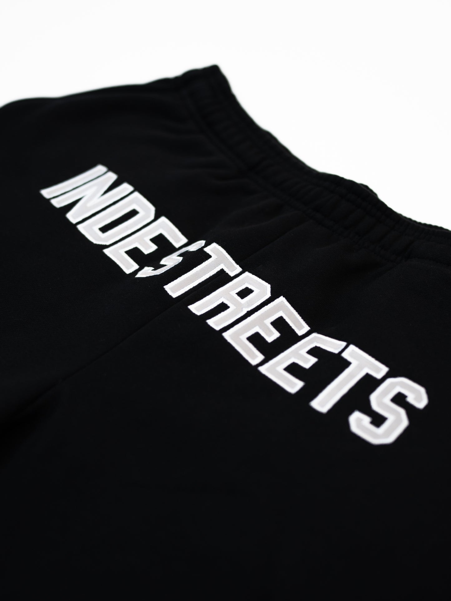 3.5 ers Black Short