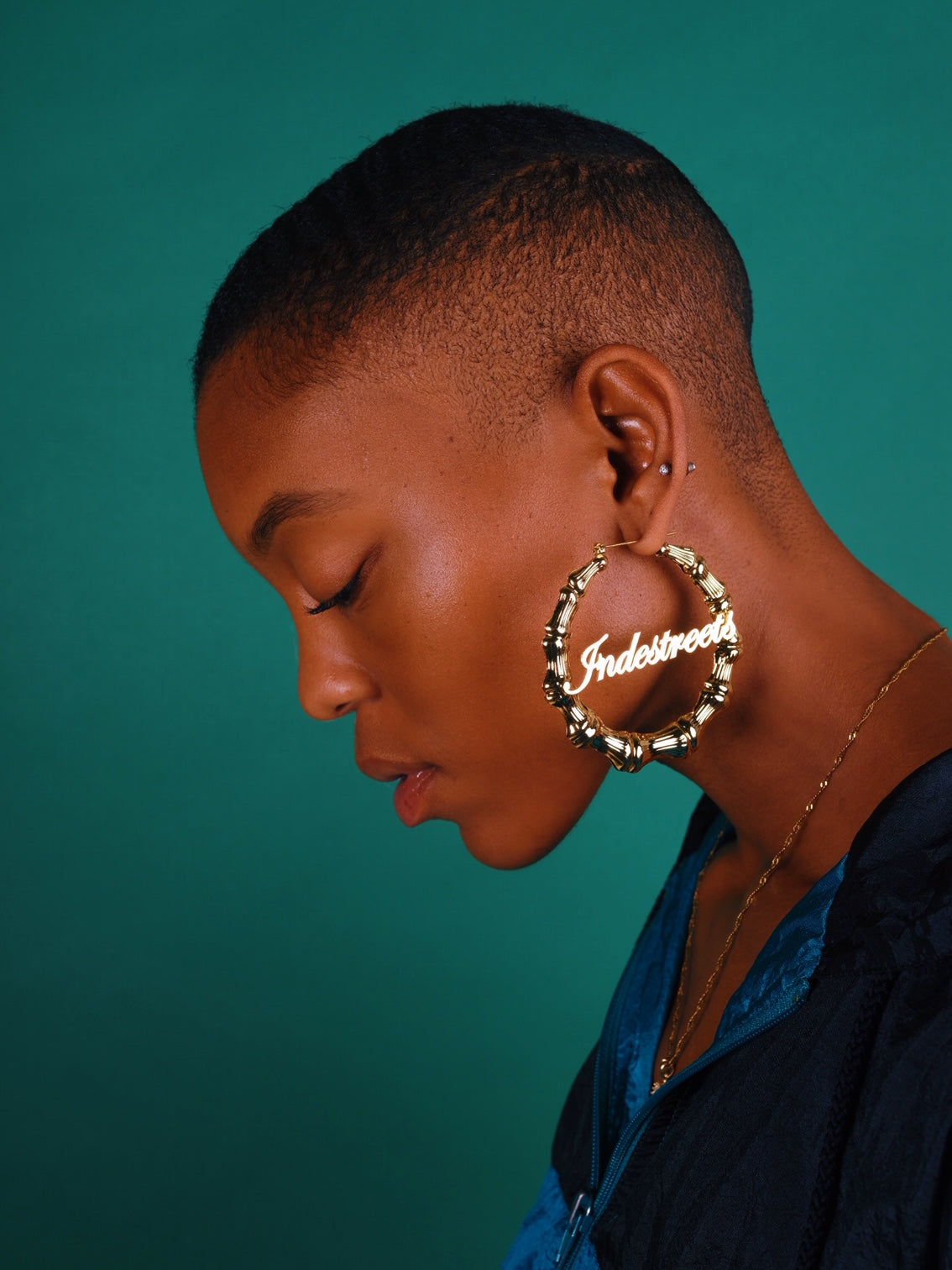 Indestreets Earings
