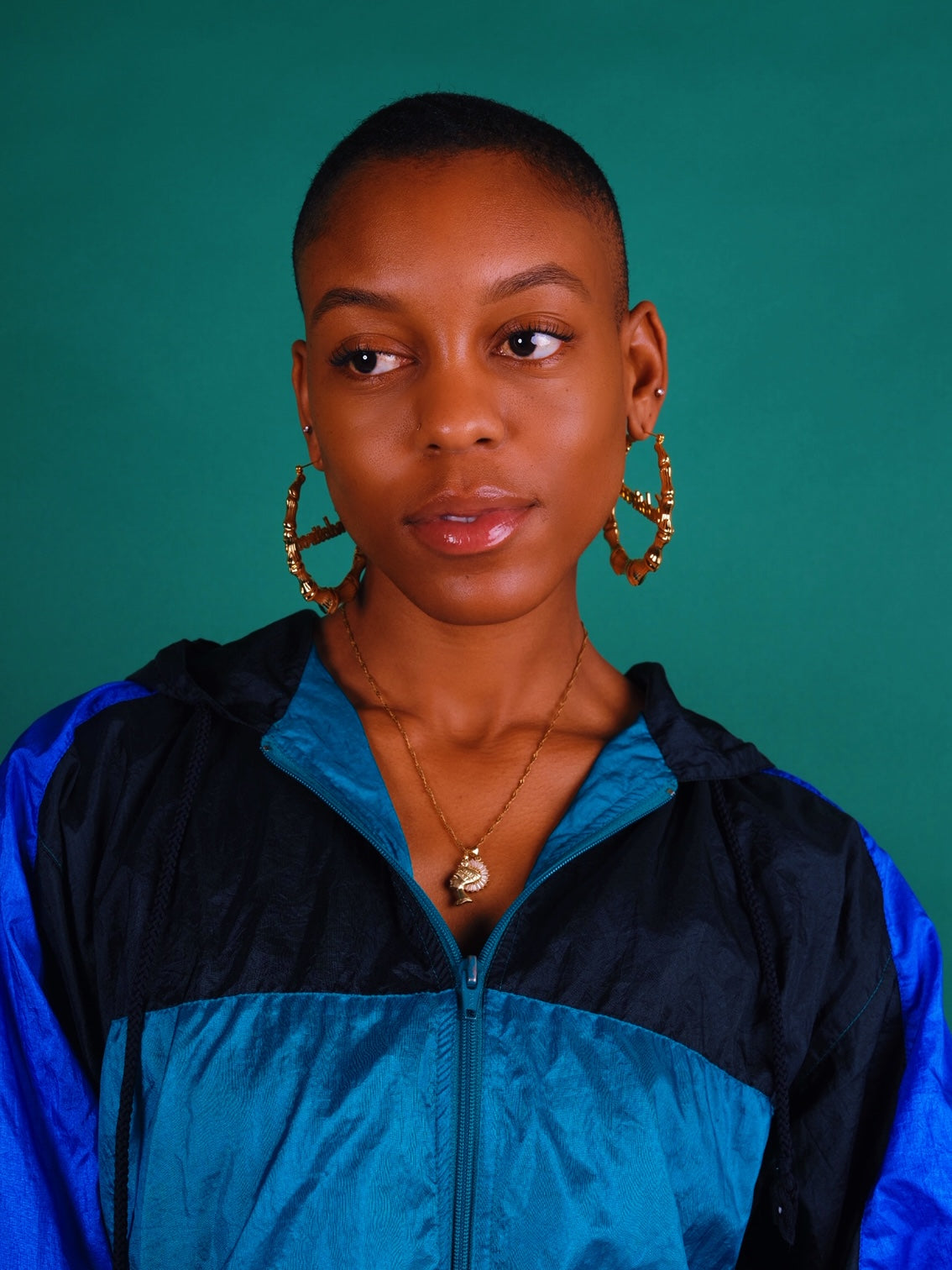 Indestreets Earings