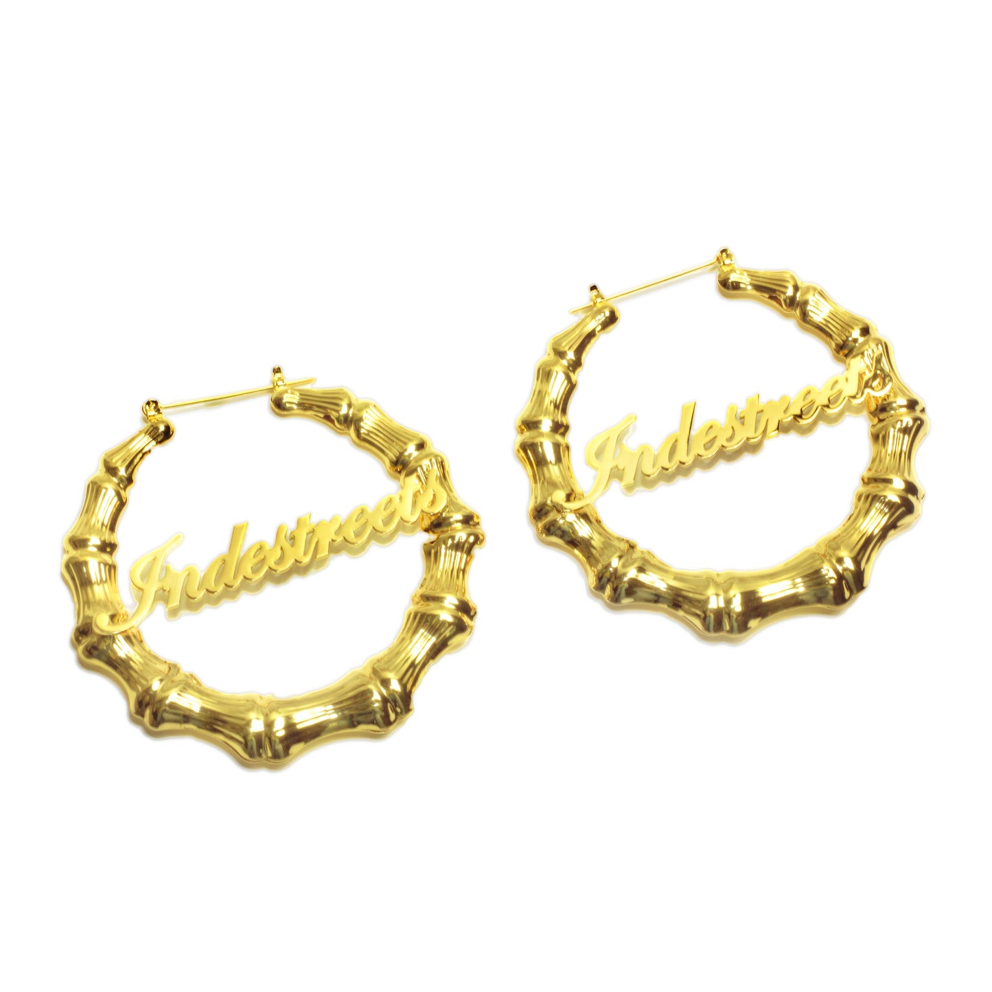 Indestreets Earings